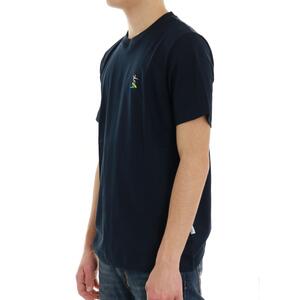 T-SHIRT MICRO SHOESHINE - Mad Fashion | img vers.300x/